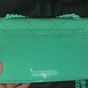 Kurt greiger purse